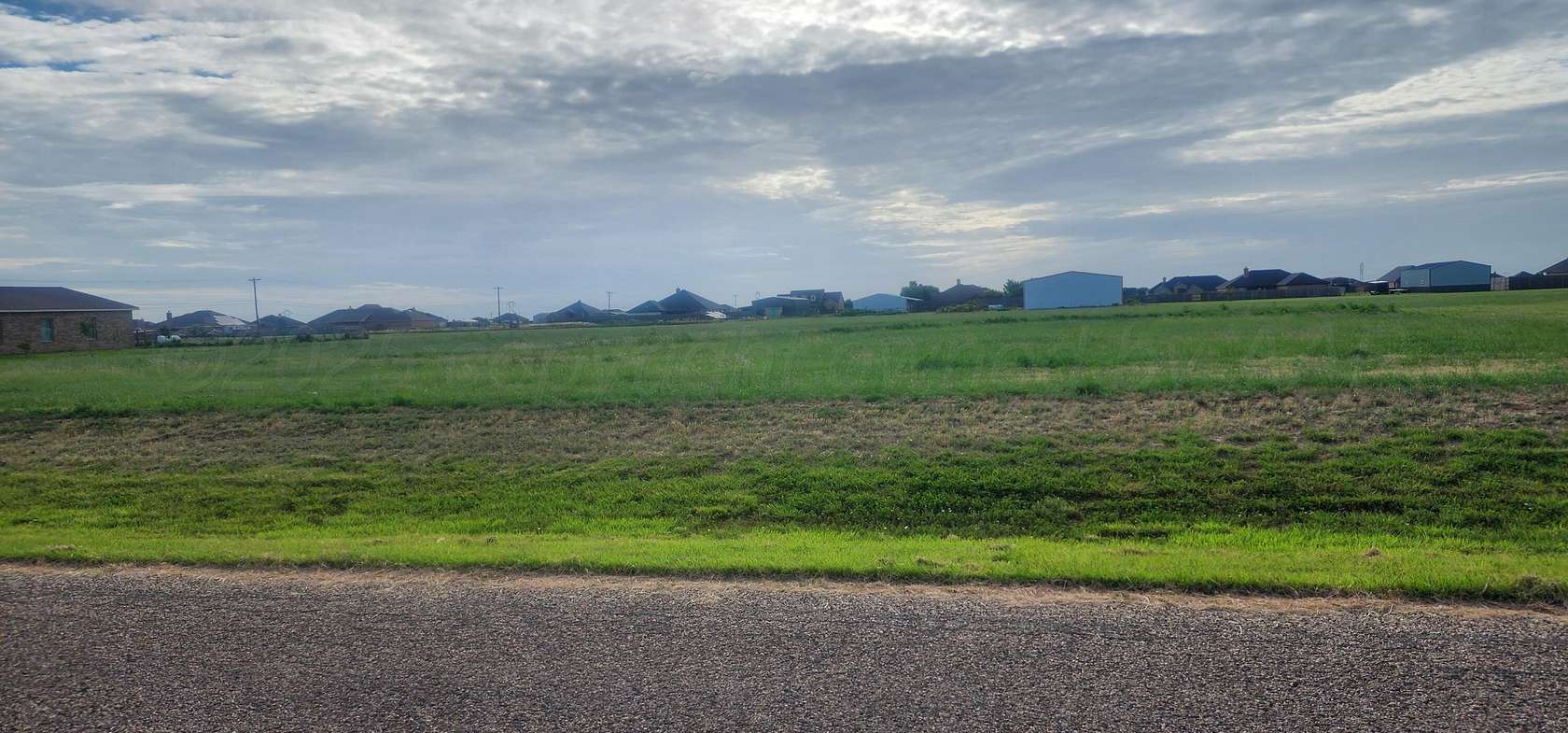 2 Acres of Land for Sale in Amarillo, Texas