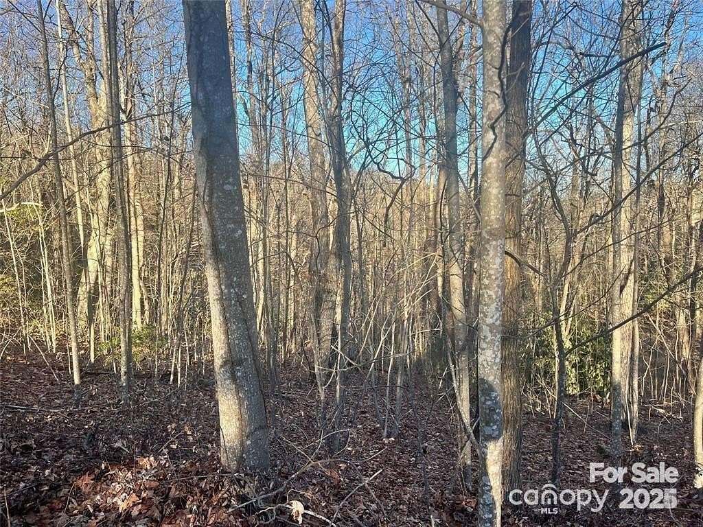 1.28 Acres of Residential Land for Sale in Flat Rock, North Carolina