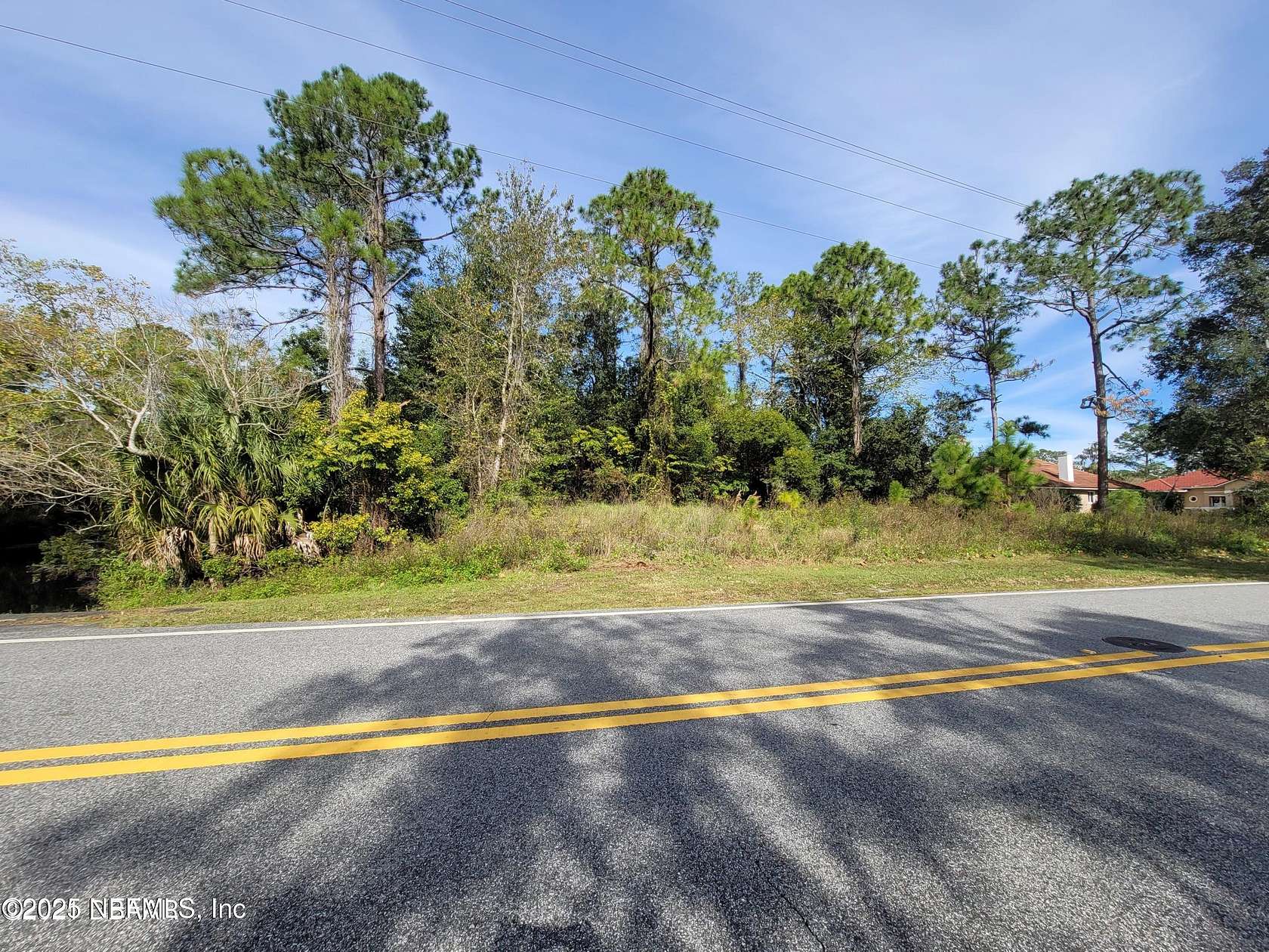 0.3 Acres of Residential Land for Sale in Palm Coast, Florida