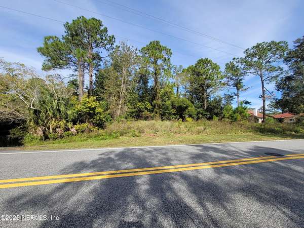 0.3 Acres of Residential Land for Sale in Palm Coast, Florida