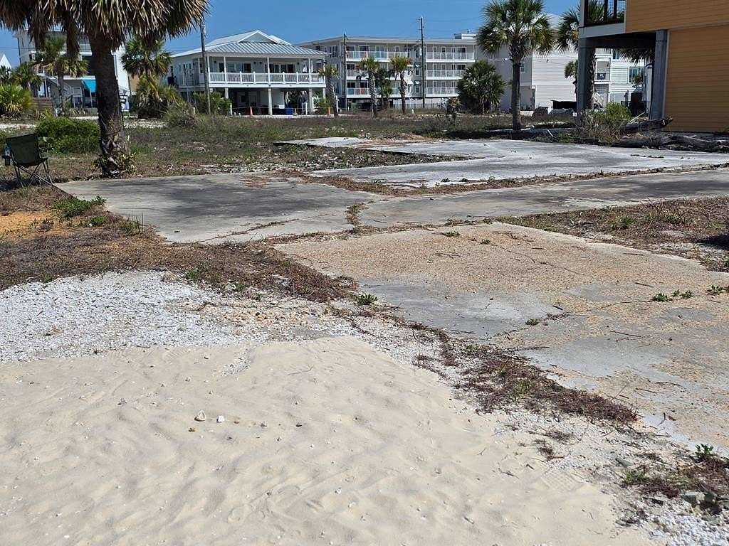 0.17 Acres of Residential Land for Sale in Mexico Beach, Florida