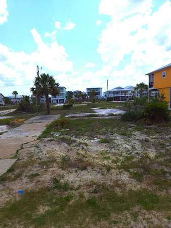 0.17 Acres of Residential Land for Sale in Mexico Beach, Florida