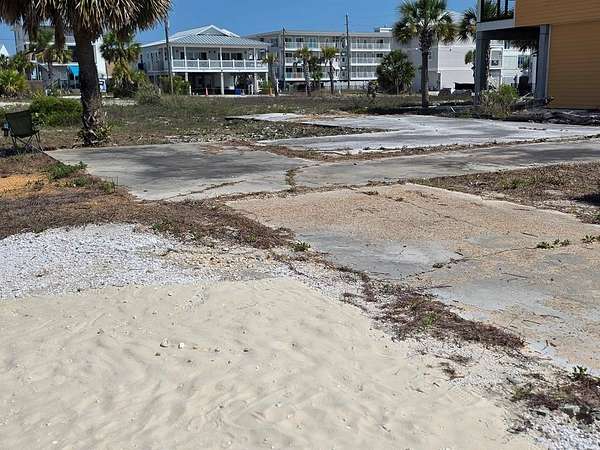 0.17 Acres of Residential Land for Sale in Mexico Beach, Florida