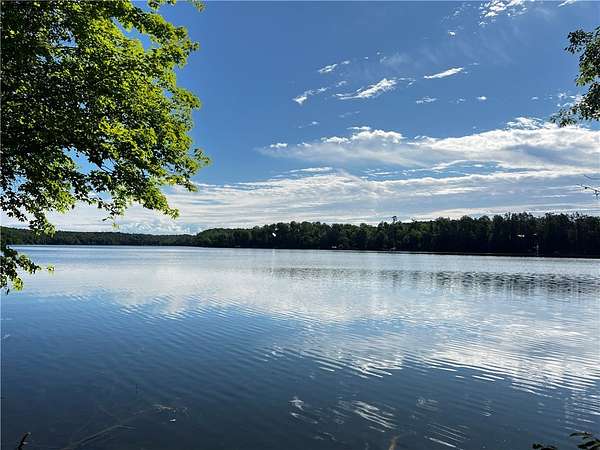 3 Acres of Land for Sale in Birchwood, Wisconsin