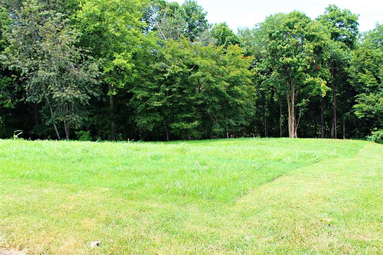 1.17 Acres of Residential Land for Sale in Glasgow, Kentucky