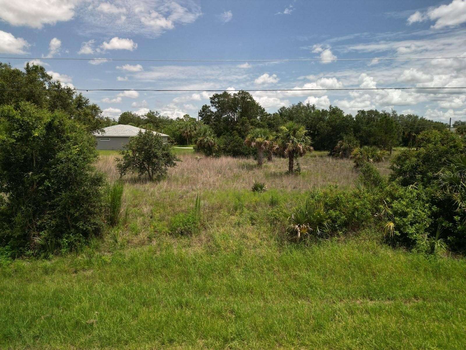 0.23 Acres of Land for Sale in Port Charlotte, Florida