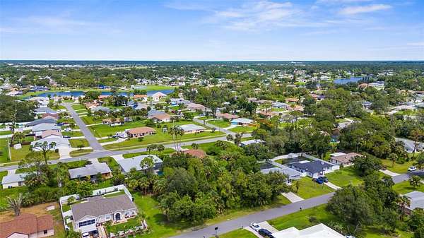 0.23 Acres of Residential Land for Sale in North Port, Florida