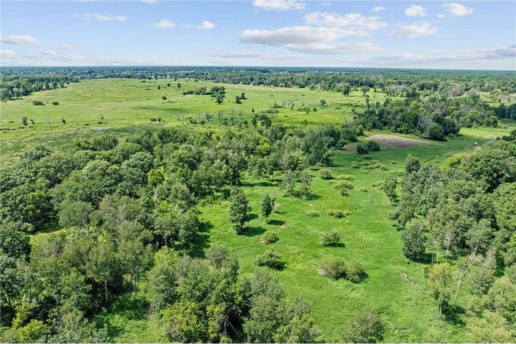 21 Acres of Recreational Land & Farm for Sale in Blaine, Minnesota