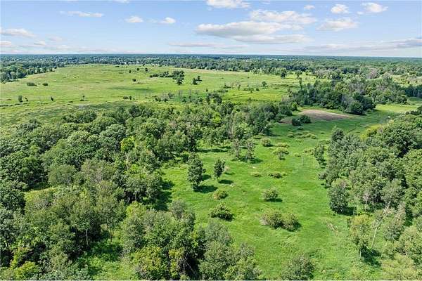 21 Acres of Recreational Land & Farm for Sale in Blaine, Minnesota