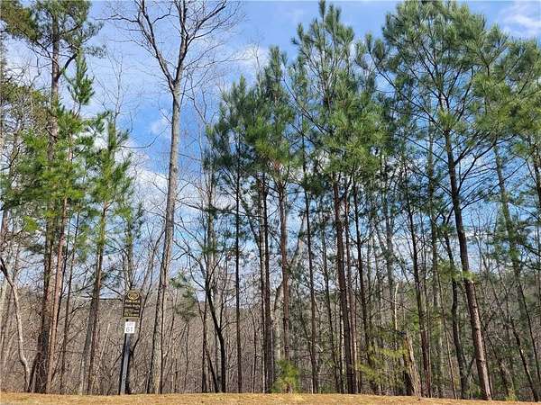 0.8 Acres of Residential Land for Sale in Cartersville, Georgia