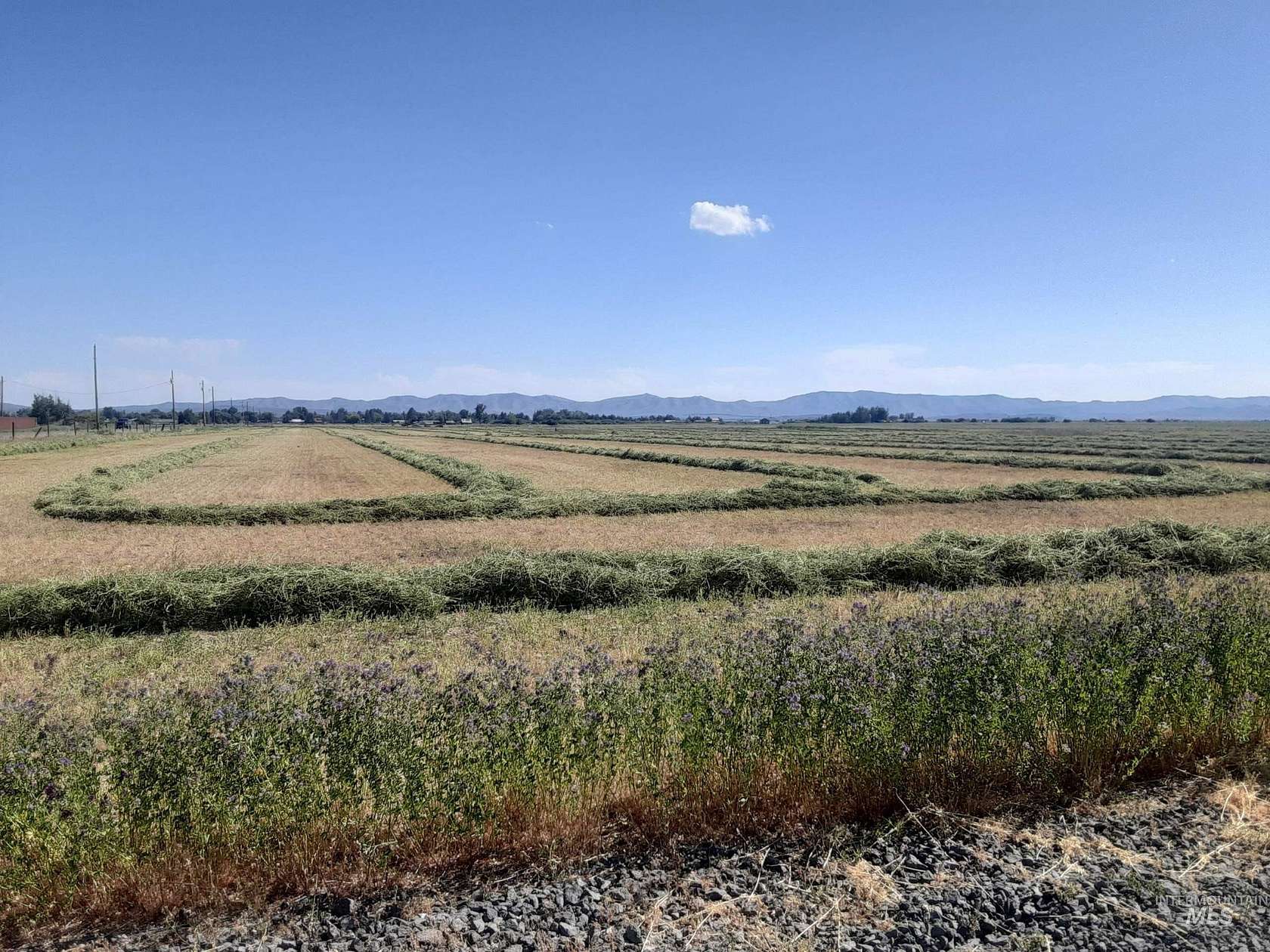 2.6 Acres of Residential Land for Sale in Fairfield, Idaho