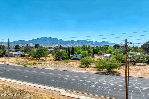0.32 Acres of Commercial Land for Sale in Sierra Vista, Arizona