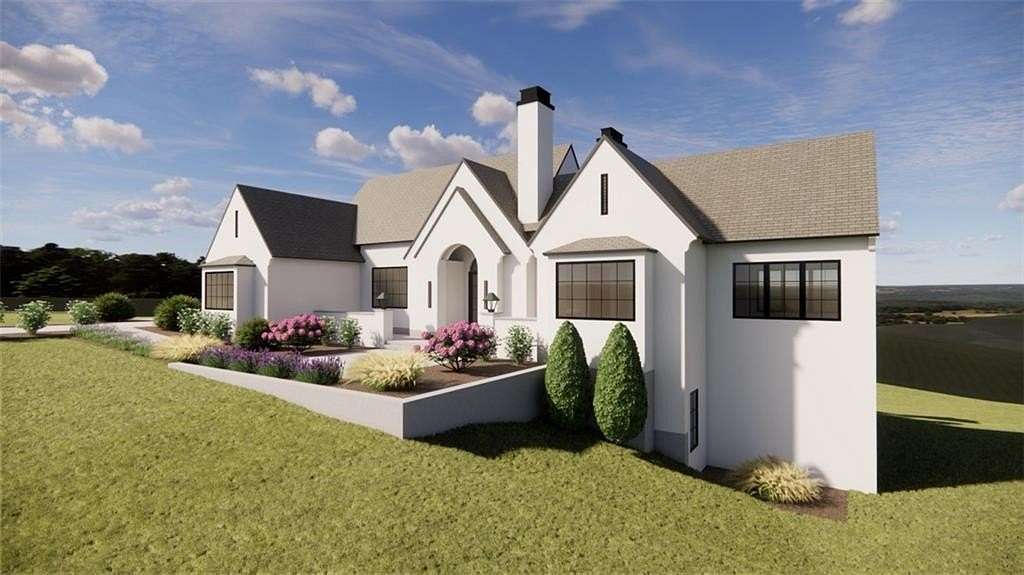 3.77 Acres of Land with Home for Sale in Kansas City, Missouri