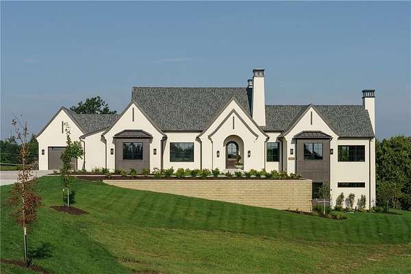 3.77 Acres of Land with Home for Sale in Kansas City, Missouri