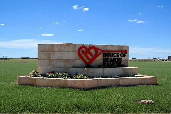 1 Acre of Residential Land for Sale in New Home, Texas