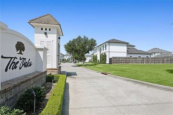 0.33 Acres of Residential Land for Sale in New Orleans, Louisiana