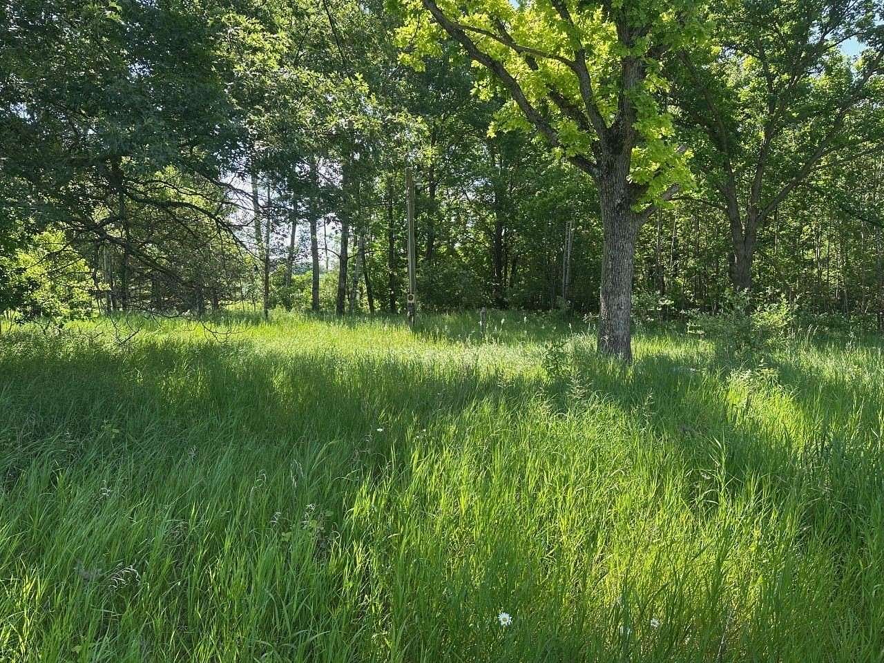 0.49 Acres of Residential Land for Sale in Crivitz, Wisconsin