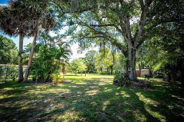 0.39 Acres of Residential Land for Sale in Fort Pierce, Florida