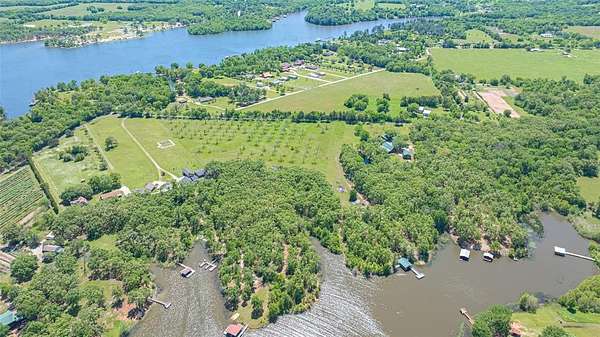 10 Acres of Recreational Land for Sale in Alba, Texas