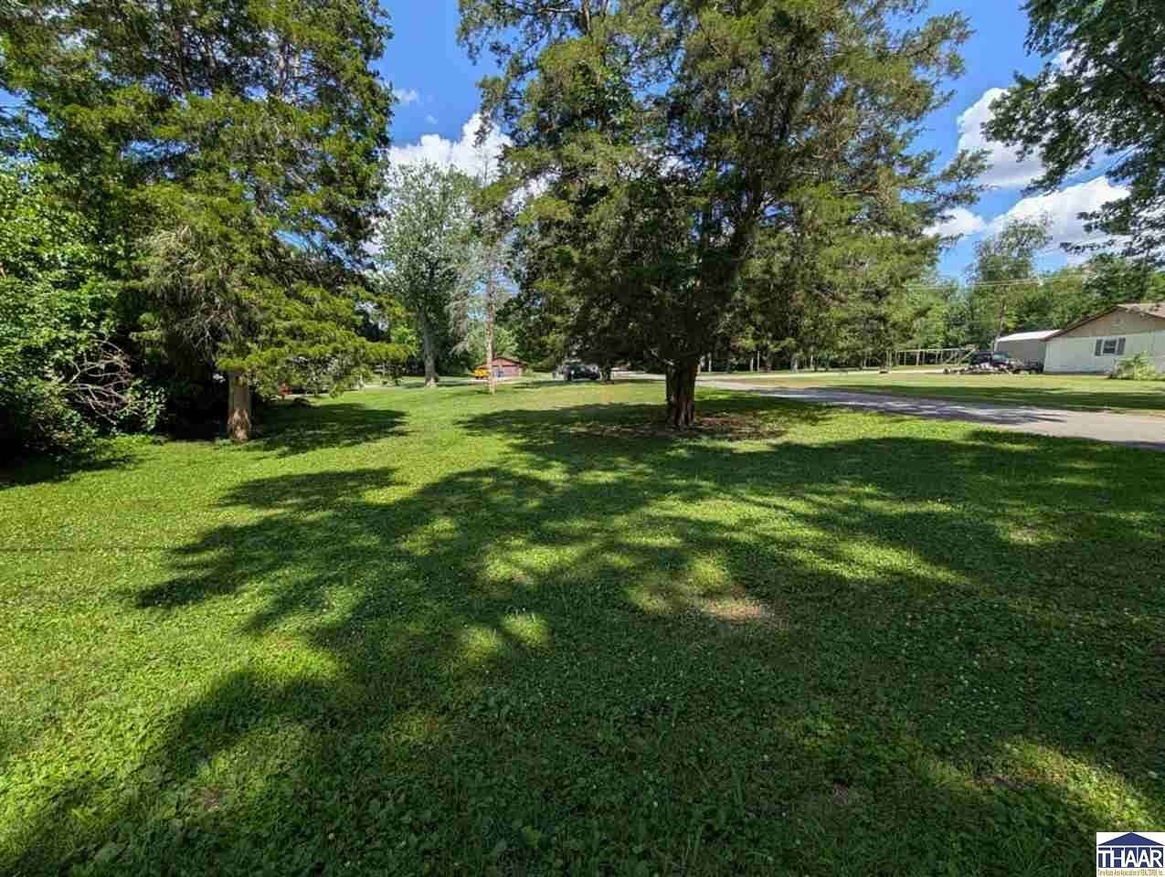 0.25 Acres of Residential Land for Sale in Terre Haute, Indiana