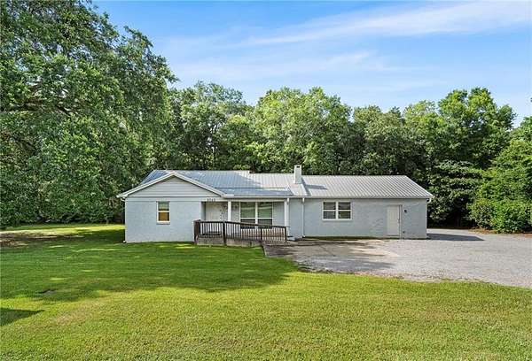1.57 Acres of Commercial Land for Sale in Spanish Fort, Alabama