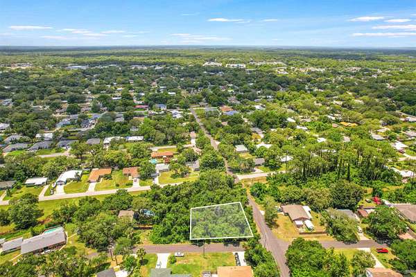 0.3 Acres of Residential Land for Sale in St. Augustine, Florida