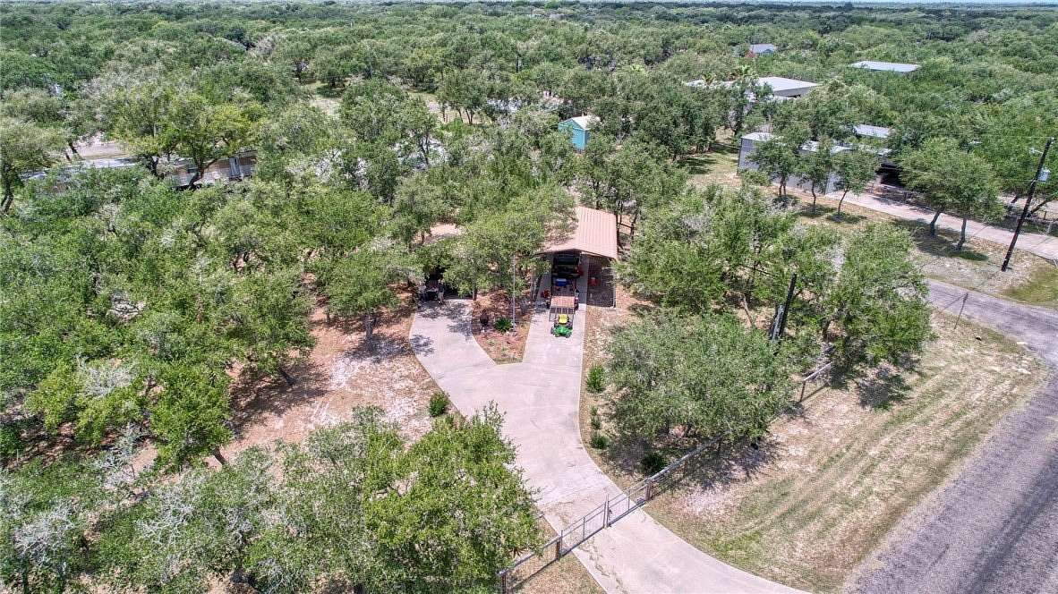 0.41 Acres of Residential Land for Sale in Rockport, Texas