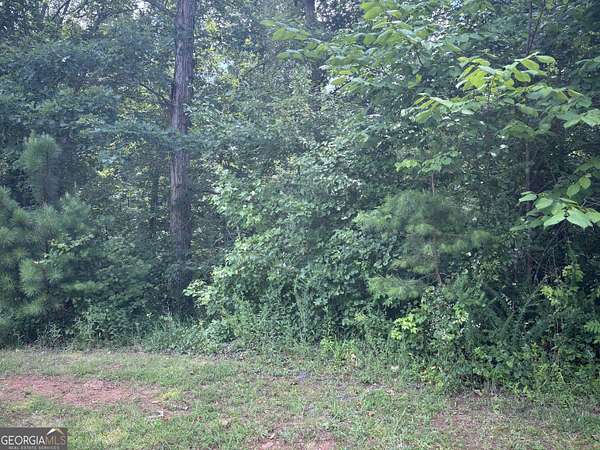 9.76 Acres of Mixed-Use Land for Sale in Pendergrass, Georgia