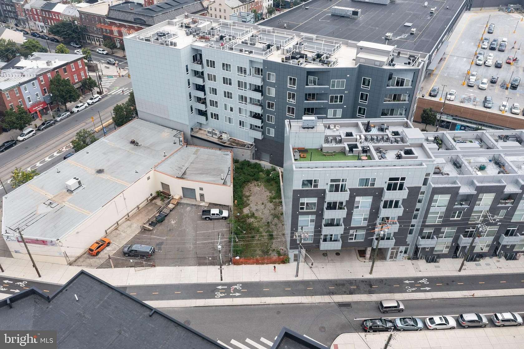 0.03 Acres of Mixed-Use Land for Sale in Philadelphia, Pennsylvania