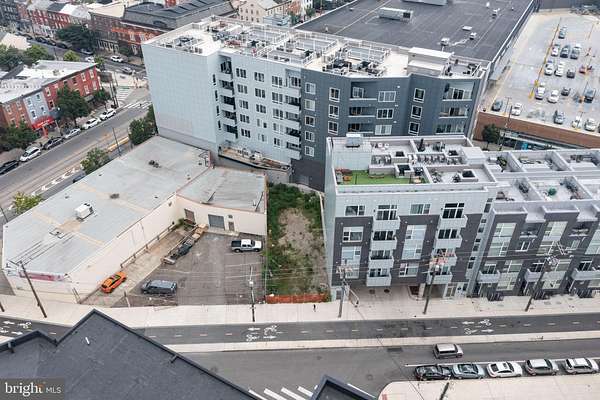0.03 Acres of Mixed-Use Land for Sale in Philadelphia, Pennsylvania