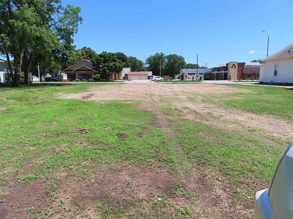 0.34 Acres of Commercial Land for Sale in Le Mars, Iowa