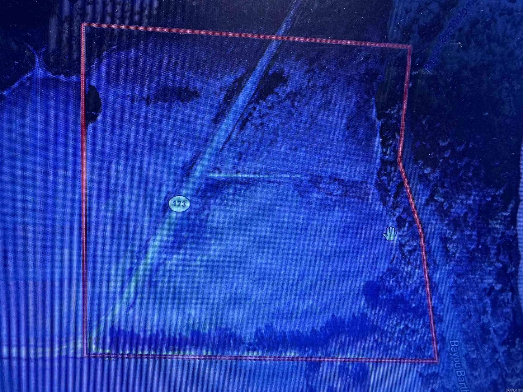 44.3 Acres of Land for Sale in Wilmot, Arkansas