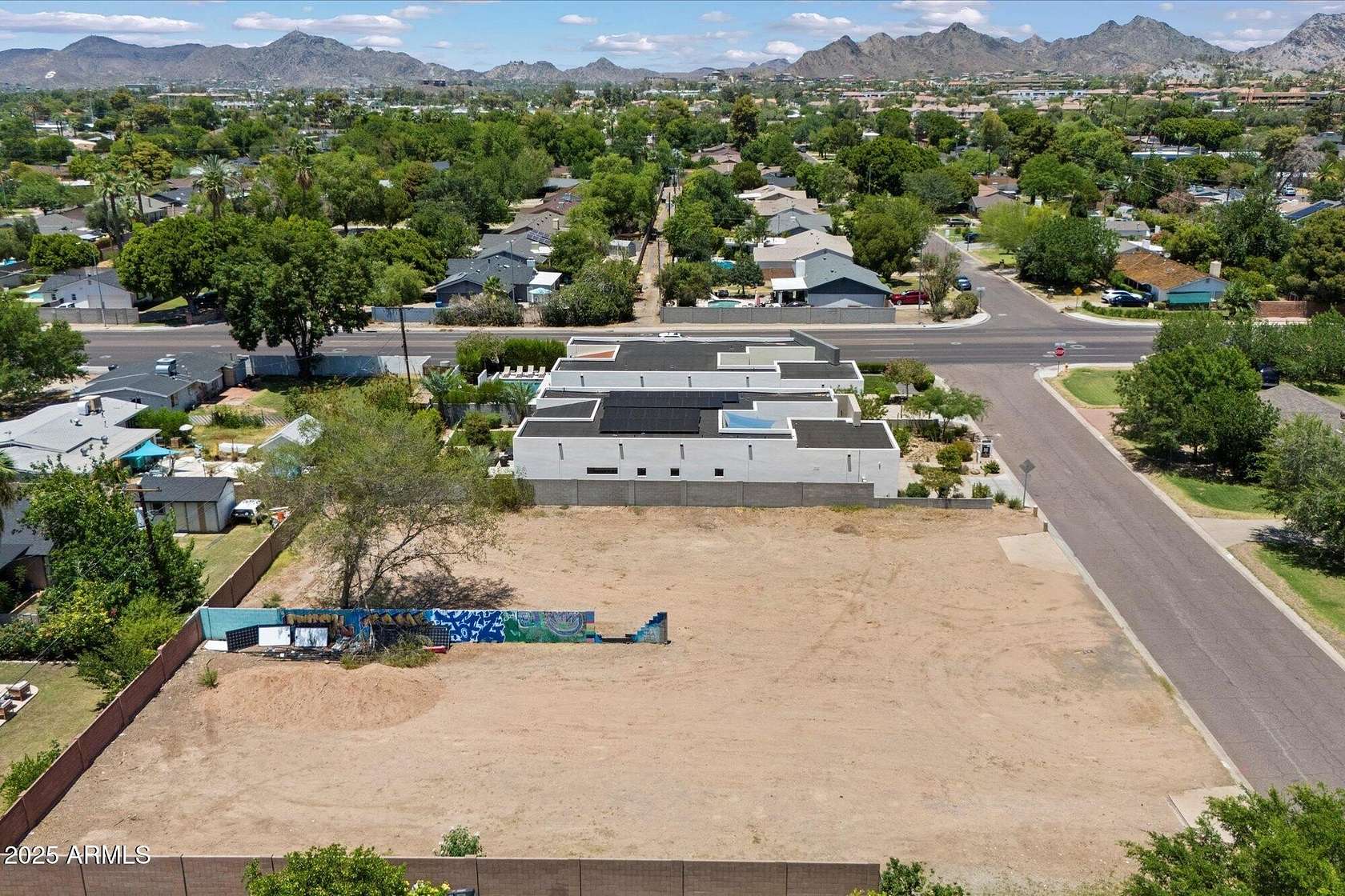 0.22 Acres of Residential Land for Sale in Phoenix, Arizona