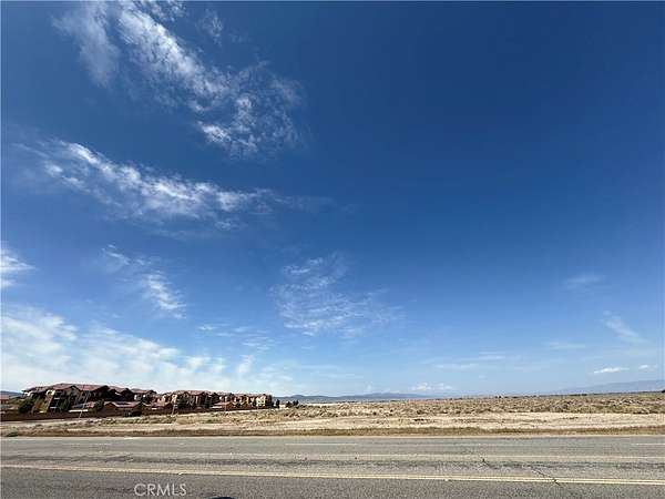 18.9 Acres of Mixed-Use Land for Sale in Lancaster, California