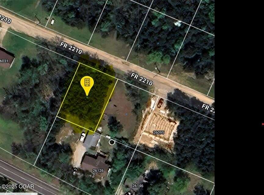 0.25 Acres of Land for Sale in Shell Knob, Missouri