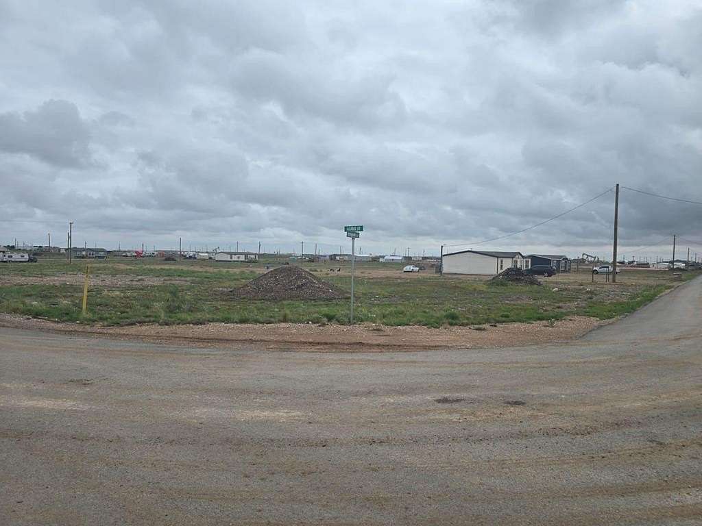 1.28 Acres of Residential Land for Sale in Midland, Texas