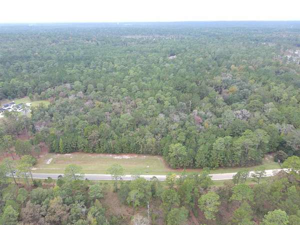 12.2 Acres of Land for Sale in Tallahassee, Florida