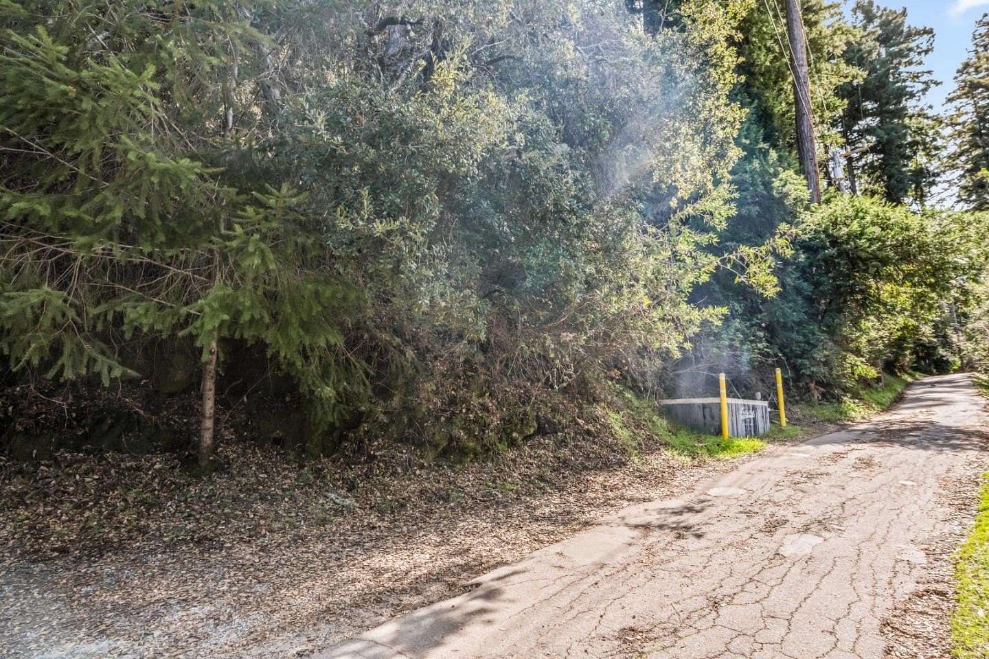 0.1 Acres of Residential Land for Sale in Felton, California
