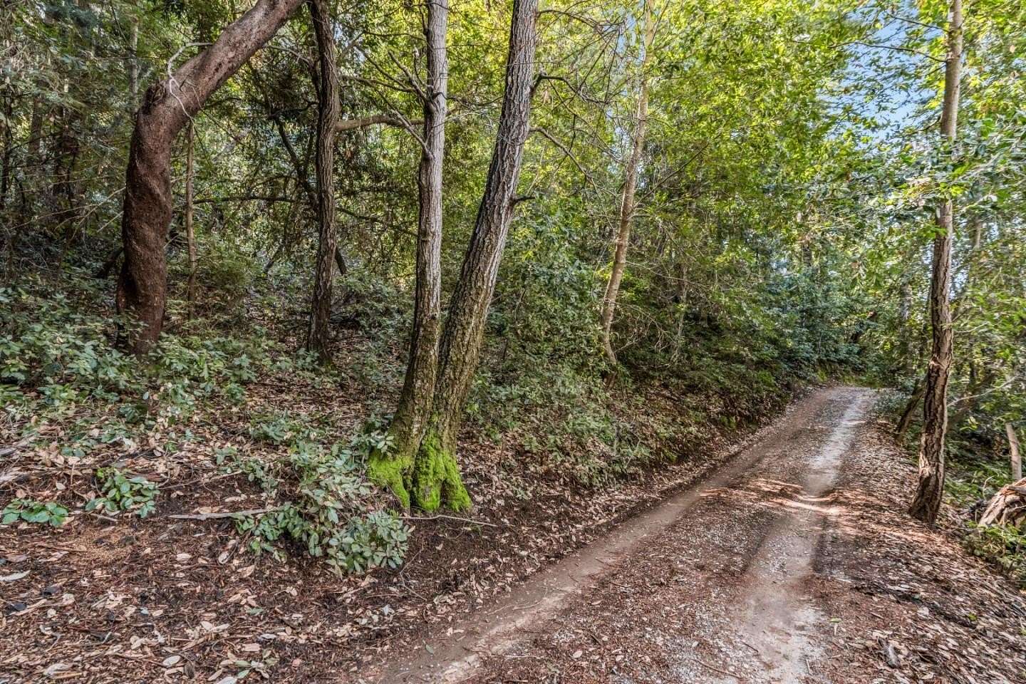 0.13 Acres of Residential Land for Sale in Felton, California
