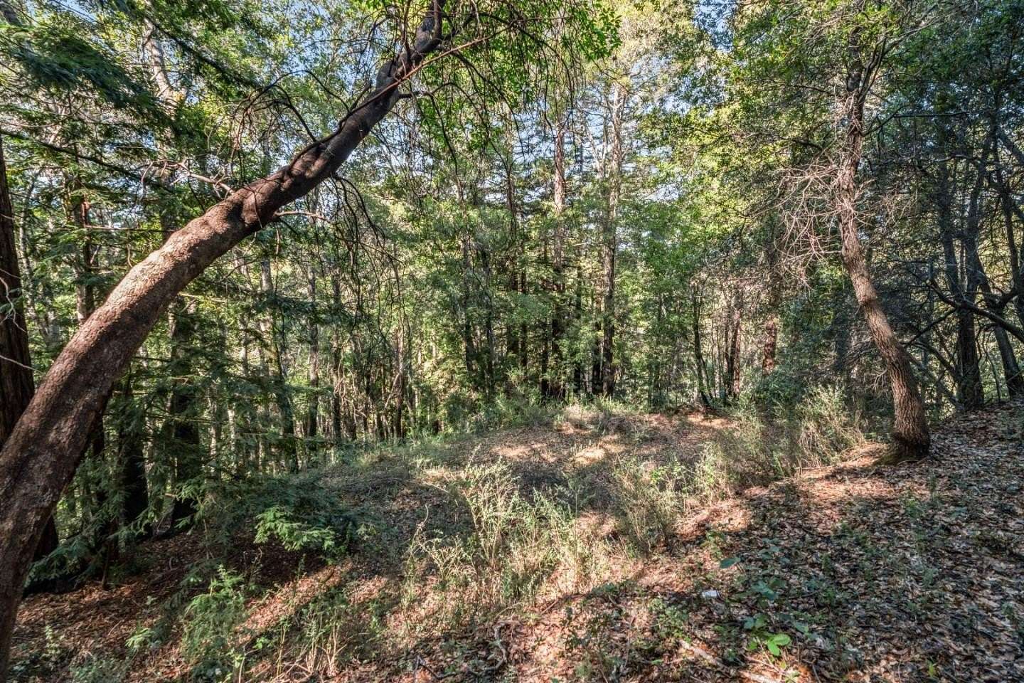 0.32 Acres of Residential Land for Sale in Felton, California