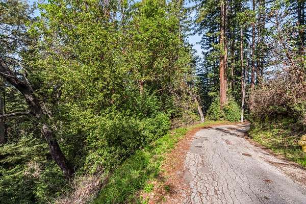 0.1 Acres of Residential Land for Sale in Felton, California
