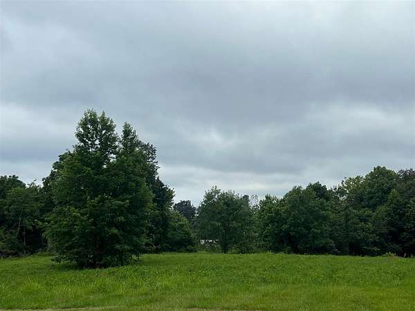 1.68 Acres of Residential Land for Sale in Brownsville, Kentucky