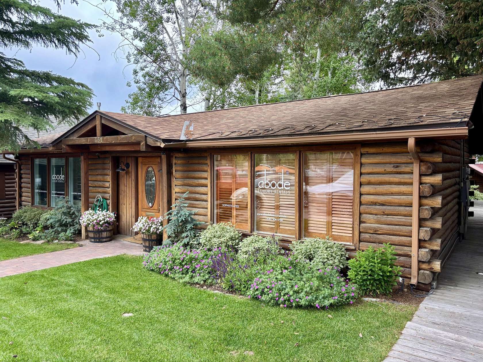 0.19 Acres of Commercial Land for Sale in Ketchum, Idaho