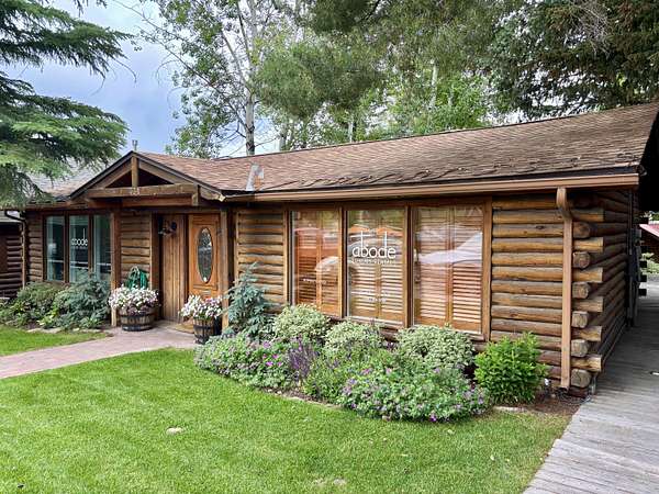 0.19 Acres of Commercial Land for Sale in Ketchum, Idaho