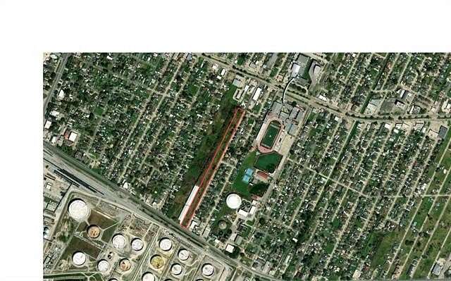 Commercial Land for Sale in Chalmette, Louisiana