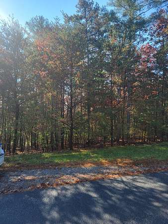 5.48 Acres of Residential Land for Sale in Elliston, Virginia