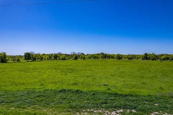 10 Acres of Recreational Land for Sale in Cayuga, Texas
