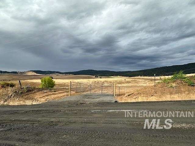 6 Acres of Agricultural Land for Sale in Moscow, Idaho