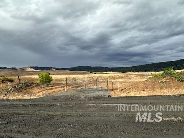 6 Acres of Agricultural Land for Sale in Moscow, Idaho