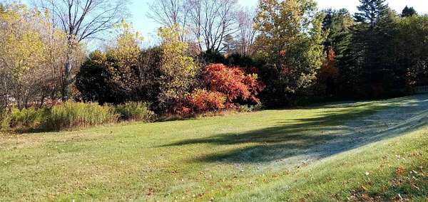 0.49 Acres of Residential Land for Sale in Morristown, Vermont